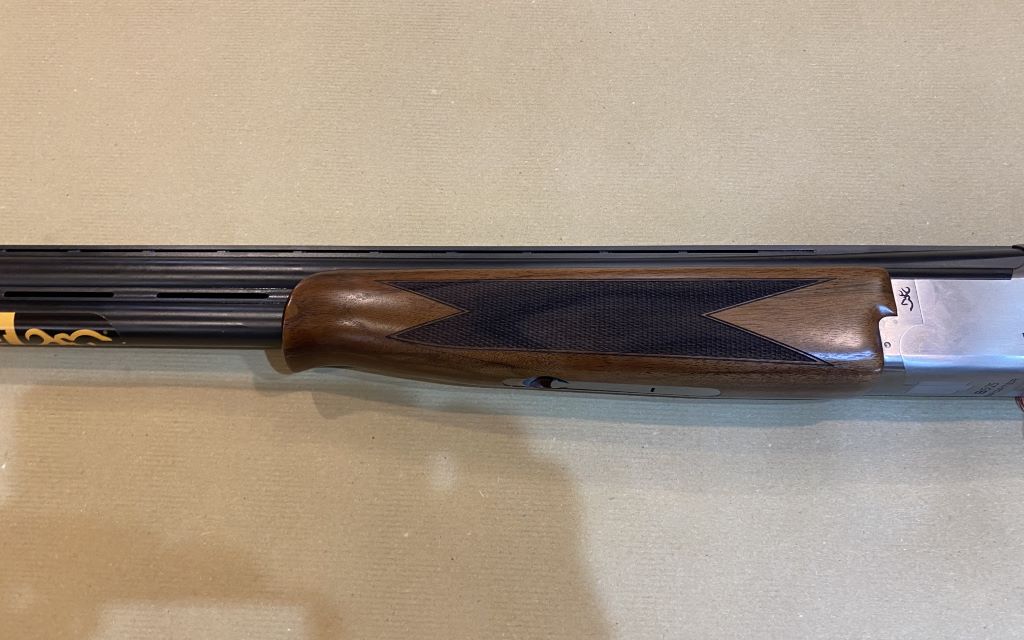 BROWNING B 525 SPORTER I 12/76 76 cm MONO/S EJECTEUR BROWNING B 525 SPORTER I 12/76 76 cm MONO/S EJECTEUR – Image 8