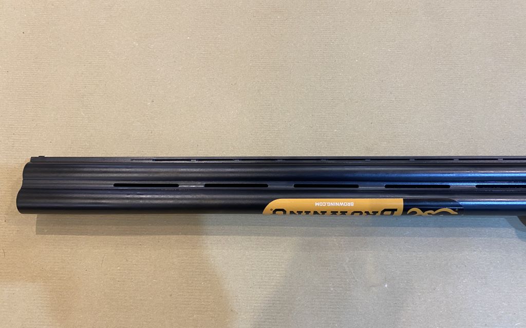 BROWNING B 525 SPORTER I 12/76 76 cm MONO/S EJECTEUR BROWNING B 525 SPORTER I 12/76 76 cm MONO/S EJECTEUR – Image 7