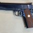 pistolet Springfield Armory HELLCAT finition Burnt Bronze calibre 9 para. 3" OSP