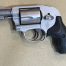 pistolet Springfield Armory HELLCAT finition Burnt Bronze calibre 9 para. 3" OSP