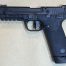 pistolet Springfield Armory HELLCAT finition Burnt Bronze calibre 9 para. 3" OSP